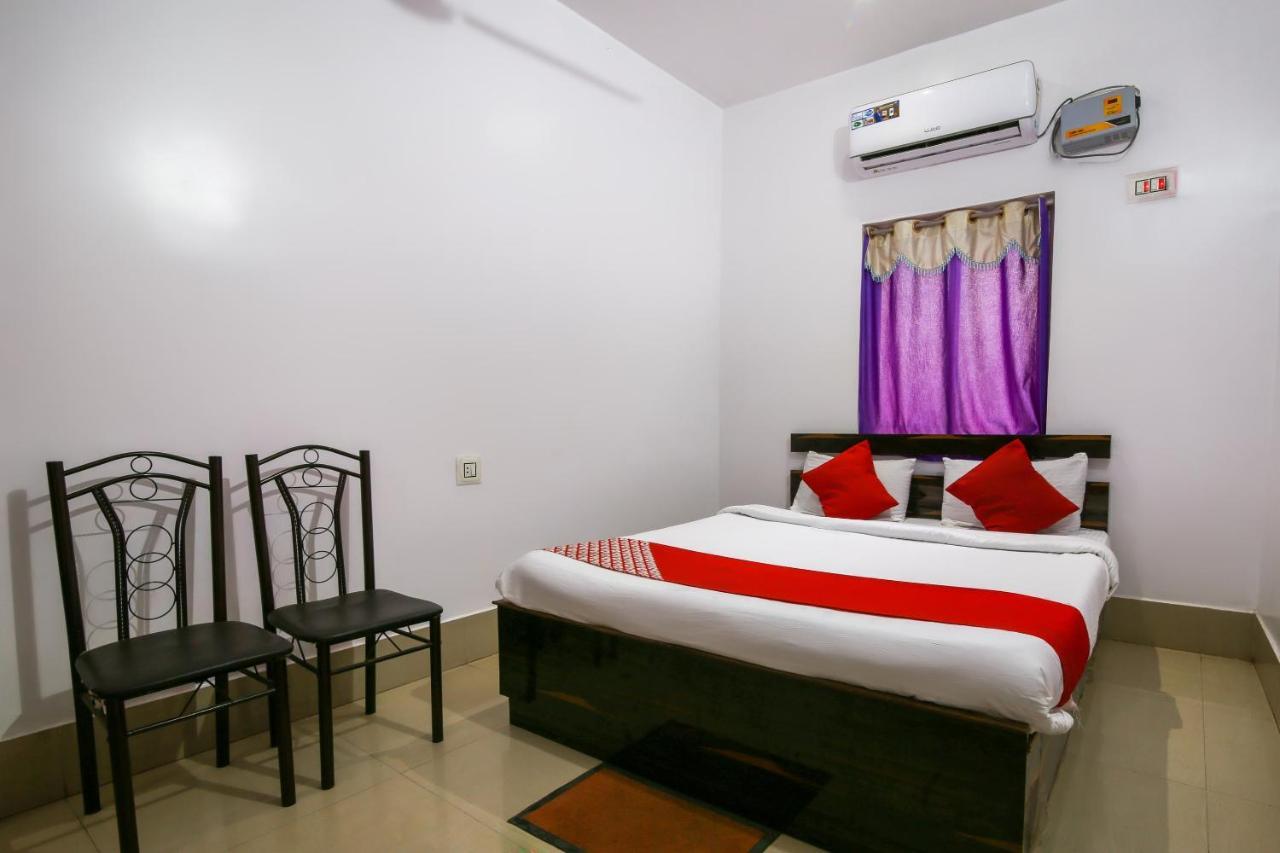 Oyo Flagship Hotel Arihant Раджгір Екстер'єр фото